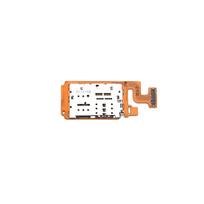 Samsung Galaxy Tab 10.1 (2019) (T515) sim kortelės lizdas (Originalus / Naudotas)