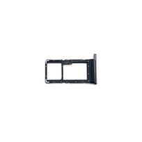 Samsung Galaxy Tab A7 10.4 (2020) (SM-T500) sim kortelės laikiklis (Originalus / Naudotas)