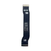 Samsung Galaxy Note 20 (N980 / N981) pagrindinis lankstusis kabelis (Originalus / Naudotas)