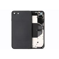 Korpusas skirtas iPhone 8 (Space Grey) (Naudotas / Grade A)