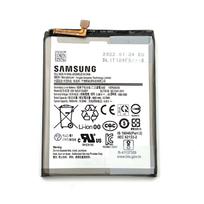 Samsung Galaxy A31 (A315) akumuliatorius (Originali / Naudota)