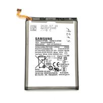 Samsung Galaxy A21s (A217) akumuliatorius (Originali / Naudota)