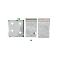 Samsung Galaxy Z Flip 3 5G (F711B) Rework Kit lipdukas (Service Pack)