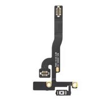Apple iPad Pro 12.9 (2020) (WiFi) (A2229) On / Off lanksčioji jungtis (Compatible)