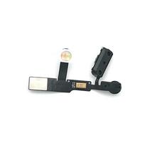 Apple iPad Pro 9.7 (2016) (A1673 / A1674 / A1675) įjungimo mygtuko, mikrofono ir blykstės lanksčioji jungtis (Original / Used)