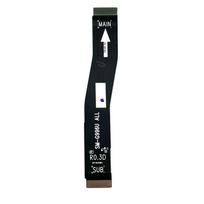 Samsung Galaxy S21+ (SM-G996B) pagrindinė lanksčioji jungtis GH82-28163A (Service Pack)