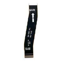 Samsung Galaxy S22 (SM-S901B) pagrindinė lanksčioji jungtis GH82-27554A (Service Pack)