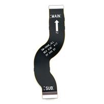 Samsung Galaxy S22+ (SM-S906B) pagrindinė lanksčioji jungtis GH82-27556A (Service Pack)