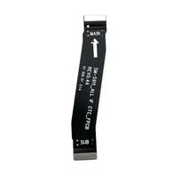 Samsung Galaxy S23 (SM-S911B) pagrindinė lanksčioji jungtis GH82-30485A (Service Pack)