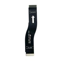 Samsung Galaxy S21 (SM-G991B) pagrindinė lanksčioji jungtis GH82-28161A (Service Pack)