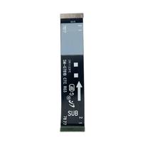 Samsung Galaxy S20 FE (SM-G780F SM-G781B) pagrindinė lanksčioji jungtis GH59-15385A (Service Pack)