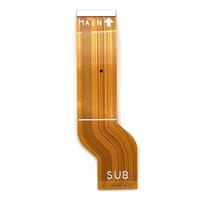 Samsung Galaxy A40 (SM-A405F) pagrindinė lanksčioji jungtis GH59-15226A GH59-15047A (Service Pack)