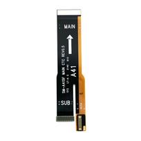 Samsung Galaxy A41 (SM-A415F) pagrindinė lanksčioji jungtis GH82-25734A GH59-15263A (Service Pack)