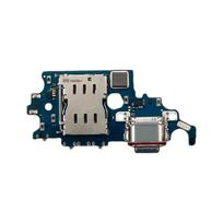 Samsung Galaxy S21 (G991) krovimo lizdas GH96-14033A (Service Pack)