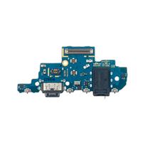 Samsung Galaxy A52 4G A525 / 5G A526 krovimo lizdas GH96-14374A (Service Pack)