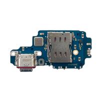 Samsung Galaxy S22 Ultra (S908) krovimo lizdas GH96-14802A (Service Pack)