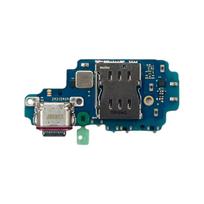 Samsung Galaxy S23 Ultra (S918) krovimo lizdas GH96-15621A (Service Pack)
