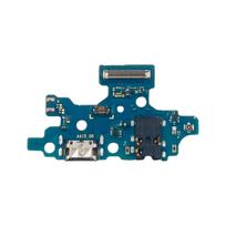 Samsung Galaxy A41 (A415) krovimo lizdas GH96-13379A (Service Pack)