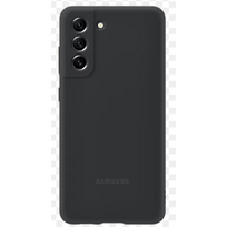 Samsung Galaxy S21 FE (G990) galinis dangtelis (Gray) (Service Pack)