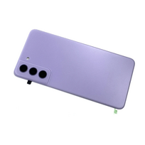 Samsung Galaxy S21 FE (G990) galinis dangtelis (Violet) (Service Pack)