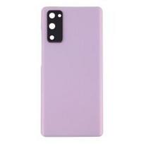 Samsung Galaxy S20 FE (G781) galinis dangtelis (Purple) (Service Pack)