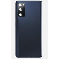 Samsung Galaxy S20 FE (G781) galinis dangtelis (Blue) (Service Pack)