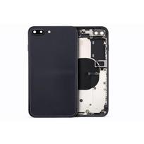 Korpusas skirtas iPhone 8 Plus (Space Gray) (Atnaujintas)