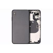 Korpusas skirtas iPhone XS (Space Gray) (Atnaujintas)