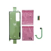 Samsung Galaxy Fold 4 (F936) Rework Kit lipdukas (Service Pack)