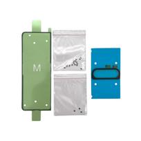 Samsung Galaxy Fold 3 (F926) Rework Kit lipdukas (Service Pack)