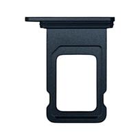 iPhone 11 Sim kortelės laikiklis (Black) (Originalus / Naudotas)