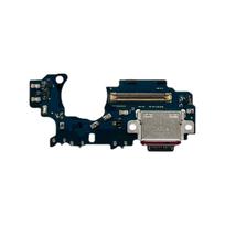 Samsung Galaxy Flip 3 (F711) krovimo lizdas (Originalus / Naudotas)
