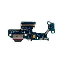 Samsung Galaxy Flip 5 (F731)  krovimo lizdas (Originalus / Naudotas)