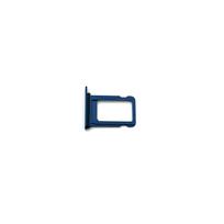 iPhone 12 mini Sim kortelės laikiklis (Blue) (Originalus / Naudotas)