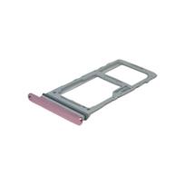 Samsung Galaxy S20 (G980) Sim kortelės likiklis (Pink) (Originalus / Naudotas)