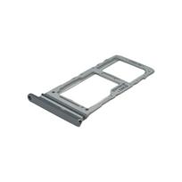 Samsung Galaxy S20 (G980) Sim kortelės likiklis (Gray) (Originalus / Naudotas)