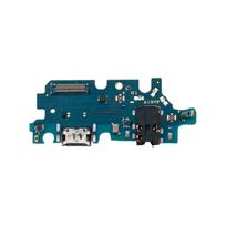 Samsung Galaxy A13 (A137) krovimo lizdas (Originalus / Naudotas)