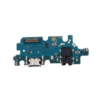Samsung Galaxy A13 (A135) krovimo lizdas (Originalus / Naudotas)