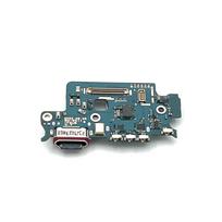 Samsung Galaxy S23 (S911) krovimo lizdas (Originalus / Naudotas)