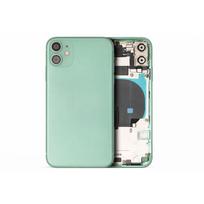 Korpusas skirtas iPhone 11 (Green) (Atnaujintas)