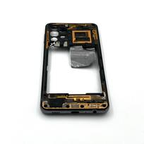 Samsung Galaxy A32 5G (A326) rėmelis (Awesome Black) (Originalus / Naudotas)