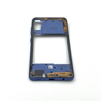 Samsung Galaxy A41 (A415) rėmelis (Prism Blue) (Originalus / Naudotas)