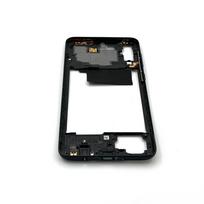 Samsung Galaxy A70 (A705) rėmelis (Black) (Pulled / Grade A)