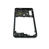 Samsung Galaxy A9 (2018) rėmelis (Black) (Originalus / Naudotas)