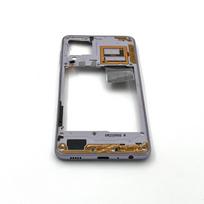 Samsung Galaxy A22 (A225) rėmelis (Violet) (Originalus / Naudotas)