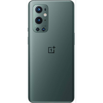 OnePlus 9 Pro galinis dangtelis su kameros stikliuku (Pine Green) (Compatible)