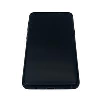 Samsung galaxy S9 (G960) ekranas su rėmeliu (Black) (Refurbished)