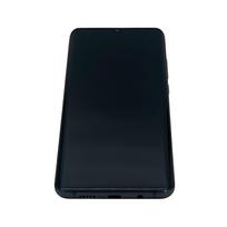 Xiaomi Mi Note 10 / Note 10 Pro / Note 10 Lite ekranas su rėmeliu (Midnight Black) (Pulled / Grade A)