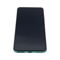 Xiaomi Mi 11 Lite 5G ekranas su rėmeliu (Bubblegum Blue) (Pulled / Grade B)