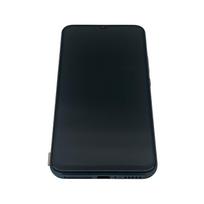 Xiaomi Mi 11 Lite ekranas su rėmeliu (Boba Black) (Pulled / Grade B)